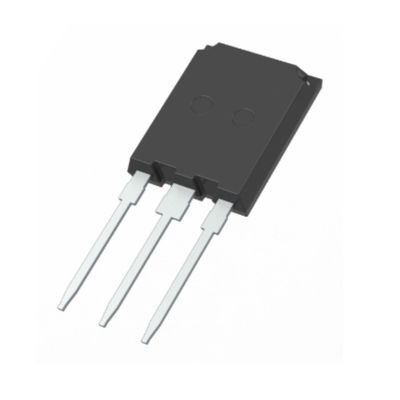 Puce de circuit intégré IGQ75N120S7XKSA1 IGBT Trench 1200V 154A 630W Transistors simples