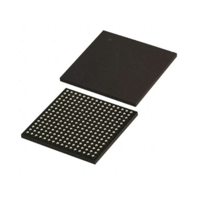 Réseau de porte programmable sur le terrain LCMXO2-7000HE-4FTG256I 1,2 V intégré logique programmable FPGA IC