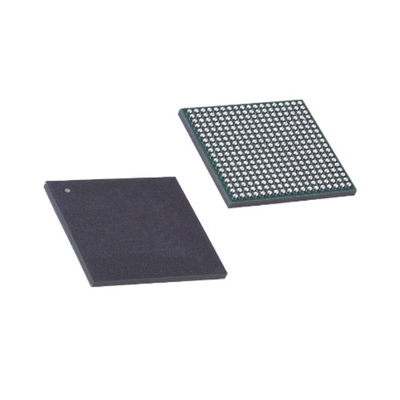 Réseau de porte programmable sur le champ EP4CGX30CF19C8N 200 MHz Réseau de porte programmable sur le champ IC