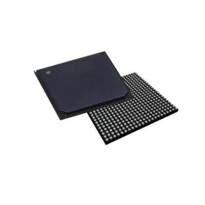 Réseau de porte programmable de champ 5CEFA9F27C8N 1.1V 925MHz Réseau de porte programmable de champ IC