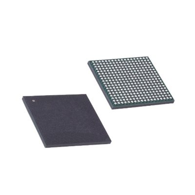Réseau de porte programmable 5CEBA4U15I7N Cyclone V E Réseau de porte programmable IC