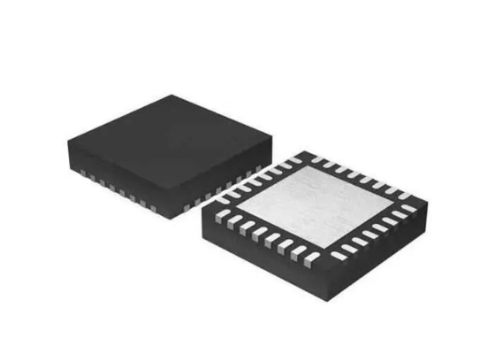 Ethernet IC YT8512C à faible puissance à port unique 100M PHY Layer Chip QFN-32 Package