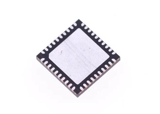 Écran Ethernet YT8531P-CA à port unique Gigabit Éthernet PHY Transcepteurs QFN-40