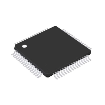 Puce de circuit intégré TLE9180D-31QK pilote de porte IC LQFP-64 moteurs à trois phases