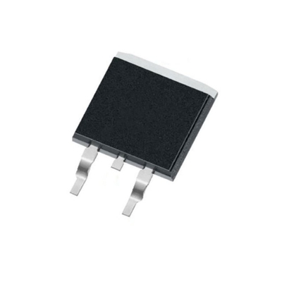 Puce de circuit intégré IPB120P04P4-04 40V Transistors MOSFET à canal P TO-263-3