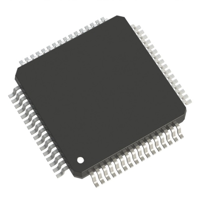 Microcontrôleur MCU XMC4200F64F256BAXQMA1 80MHz Microcontrôleurs à un seul noyau 32 bits