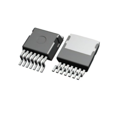 Puce de circuit intégré IMBG120R181M2H 1200V 94W Transistors SiC MOSFET TO-263-7
