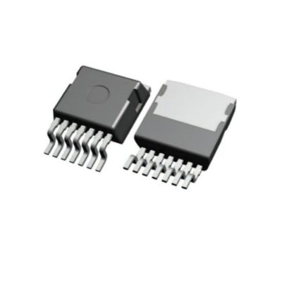 Puce de circuit intégré IMBG120R012M2H Transistor MOSFET 1200V dans le paquet TO-263-7