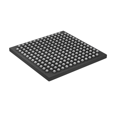 Microcontrôleur MCU CY9BFD18TBGL-GK7E1 MCU mono-cœur 32 bits FBGA-192 MCU intégré