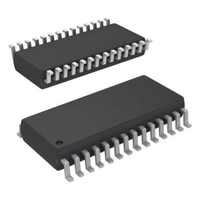 Microcontrôleur MCU CY8C29466-24SXI Microcontrôleurs à 8 bits SOIC-28 MCU intégré