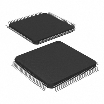 Microcontrôleur MCU CY9BF316NPMC-G-JNE2 144MHz Microcontrôleurs mono-cœur 32 bits