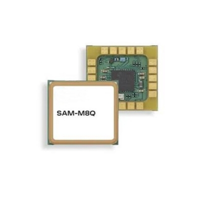Module de communication sans fil SAM-M8Q-0 Module d'antenne GNSS Module de 72 canaux Modules CNSS