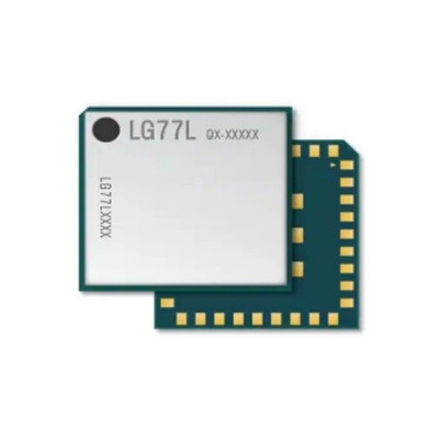 Module de communication sans fil LG77LICMD Modules GNSS à bande unique et à plusieurs constellations