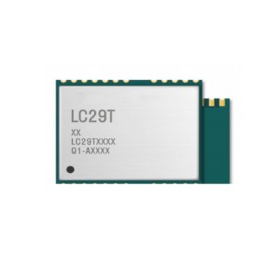 Module de communication sans fil LC29TAAEK Module 10 MHz Module GNSS multi-constellation