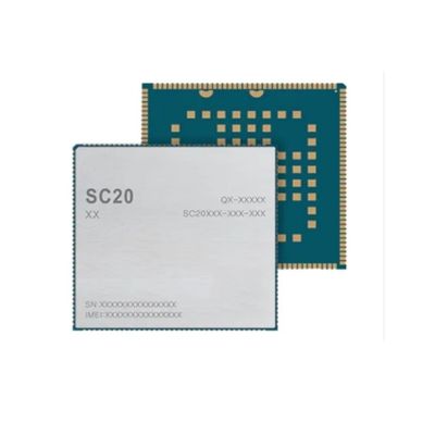 Module de communication sans fil SC20WSD-16GB-UNN Modules LTE Smart Cat 4 multi-mode