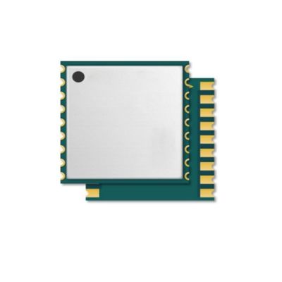 Module de communication sans fil LC76FAAEK Moteur multi-GNSS Modules GNSS autonomes