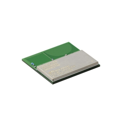 Le module de réception UWB est un module de réception UWB.
