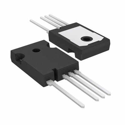 Puce de circuit intégré FGH75T65SQDTL4 650V 150A Transistors IGBT uniques TO-247-4