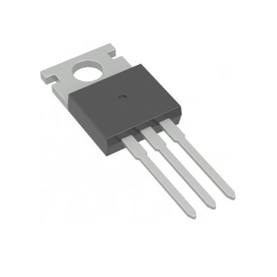 Puce de circuit intégré IXYP15N65B3D1 Transistors IGBT TO-220 semi-conducteurs discrets