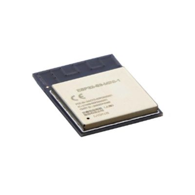 Modules émetteurs-récepteurs RF BT v5.0 avec antenne PCB