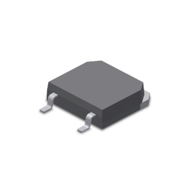 Les transistors IGBT sont des circuits intégrés à puce unique IXXT100N75B4HV