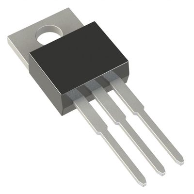 Puce de circuit intégré IXYP20N65C3D1M 650V 18A 50W Transistors IGBT TO-220-3