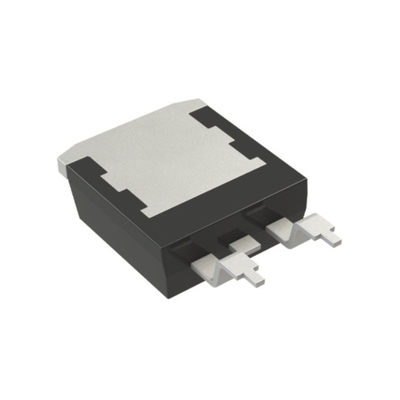 Puce de circuit intégré IXYA12N250CHV 2500V 28A Transistors IGBT uniques TO-263-3
