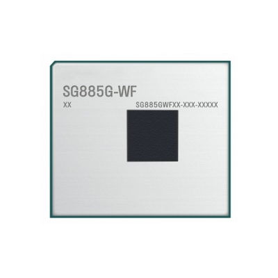 Les modules intelligents de BT SG885GWFNA-F65-TA0AA à huit cœurs Wi-Fi et BT