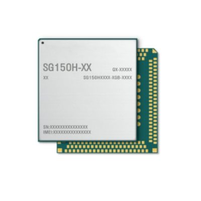 Module de communication sans fil SG150HEUPA-M21-TA0AA Modules LTE intelligents multi-mode de catégorie 4
