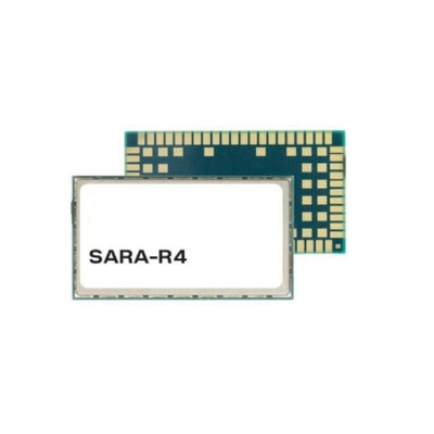 Module de communication sans fil SARA-R410M-02BWSIM Modules cellulaires multiband LGA