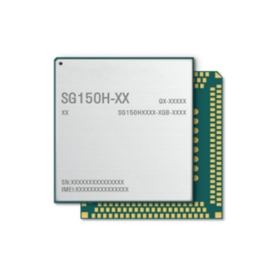 Module de communication sans fil SG150HAUPA-M21-UGNSA Multi-réseau LTE Cat 4 Module intelligent
