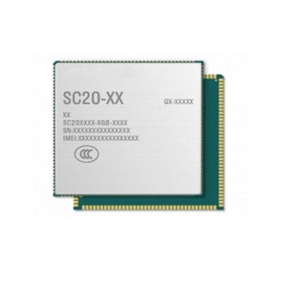 Module de communication sans fil SC200EEMNA-E55-TA0AA Module LTE intelligent multi-mode de catégorie 4