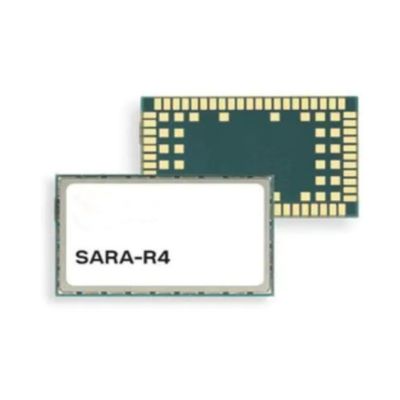 Module de communication sans fil SARA-R410M-63BWSIM Module cellulaire multibande avec carte SIM