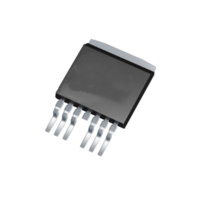 Chip de circuit intégré IPF129N20NM6 Transistors MOSFET de puissance N-canal TO-263-7