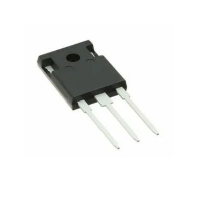 Puce de circuit intégré IMZA65R020M2H Transistors MOSFET CoolSiC 650V dans TO-247-4