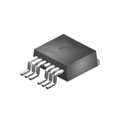 Puce de circuit intégré IPF067N20NM6 200V Transistors à canal N simple D2PAK-7