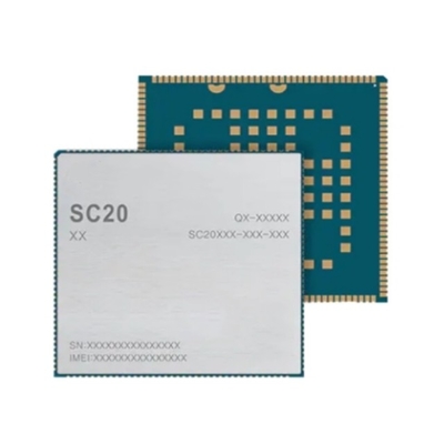 Module de communication sans fil SC20WXPB-512-UNN Multi-réseau Modules LTE intelligents Cat 4