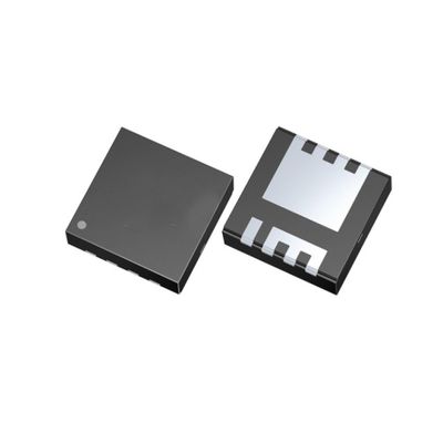 Puce de circuit intégré ISZ520N20NM6 Transistors MOSFET à canal 1N