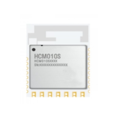 Modules BT IC HCM010SABTB-0P BT 2.4GHz BT 5.4 Modules à faible consommation d'énergie avec antenne PCB