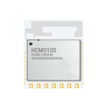 BT IC HCM010SAAMD-0P BT 5.4 modules 2.4GHz BT modules à basse énergie avec antenne PCB