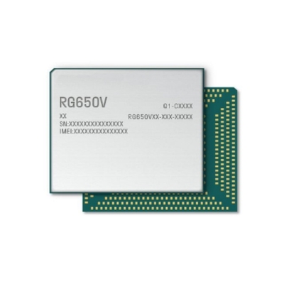 Module 5G RG650VEU01AA-G93-SGASA Modules IoT 5G sous 6 GHz Modules cellulaires LGA