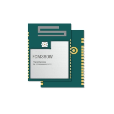 IC BT FCM360WAATB-0P-08 Modules BT 2,4 GHz Modules sans fil à courte portée Package LCC