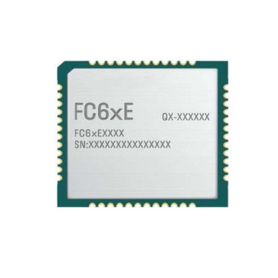 Modules sans fil à courte portée LCC à double bande WiFi et modules BT 5.2