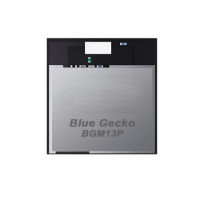 Les modules BGM13P22F512GA-V2 BT sont équipés de modules SiP à basse énergie de 2,4 GHz