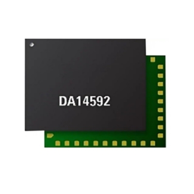 BT IC DA14592-01000O92 Modules SoC BLE 5.2 multicore avec flash intégré
