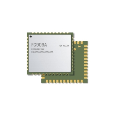 Les modules de connexion Wi-Fi 4 et BLE de haute performance à 2,4 GHz
