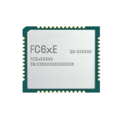 Modules sans fil à courte portée BT IC FC64EABMD 1.7745 Gbps Modules BT 5.2 à double bande