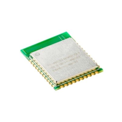BT IC DA14535MOD-00F0100C BT Modules à faible consommation d'énergie 5.3 Modules BT à plusieurs cœurs