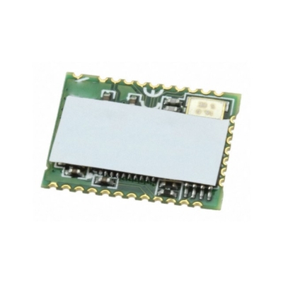 Le module de récepteur de la télécommande est un module de télécommande de la télécommande.