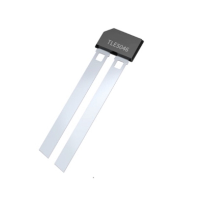 Capteur IC TLE5046ICPWM2R100HALA1 Capteur de vitesse des roues GMR haut de gamme automobile